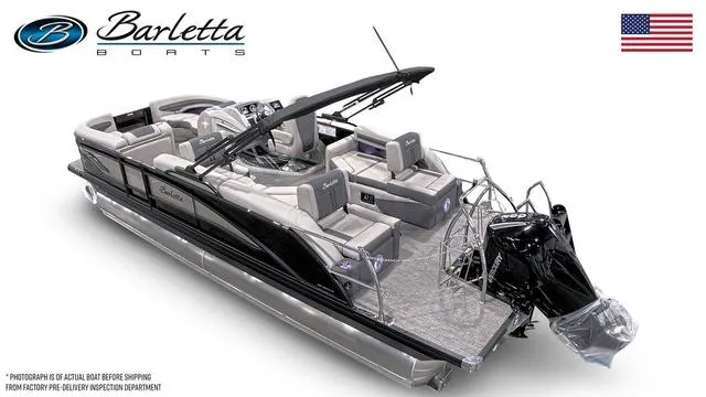 Slide: The Image of Barletta X23M 2025 - 14