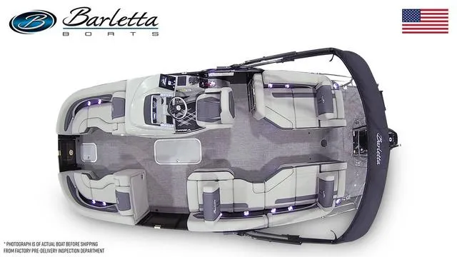 Slide: The Image of Barletta X23M 2025 - 15