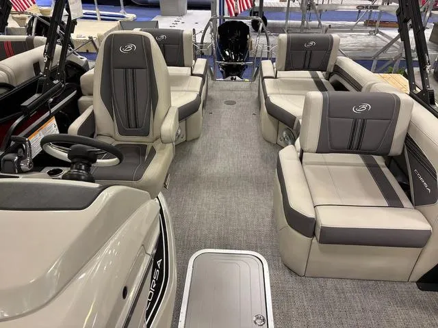 Slide: The Image of Barletta X23M 2025 - 3