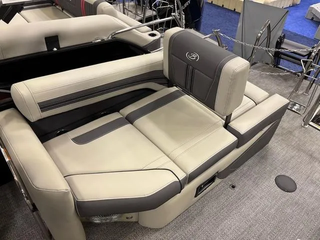 Slide: The Image of Barletta X23M 2025 - 5