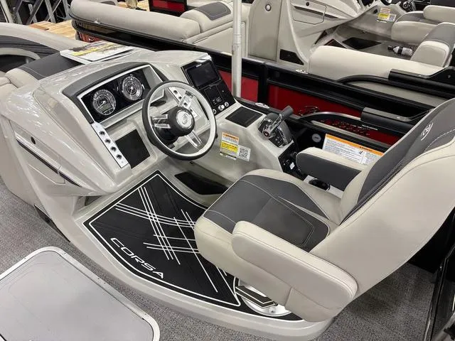 Slide: The Image of Barletta X23M 2025 - 6