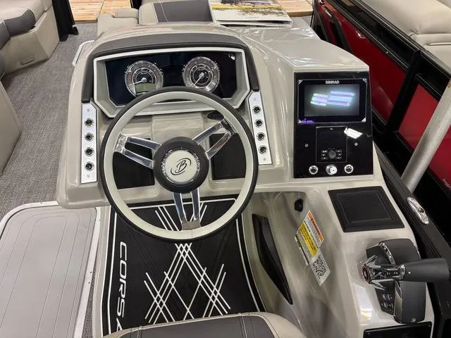 Slide: The Image of Barletta X23M 2025 - 7