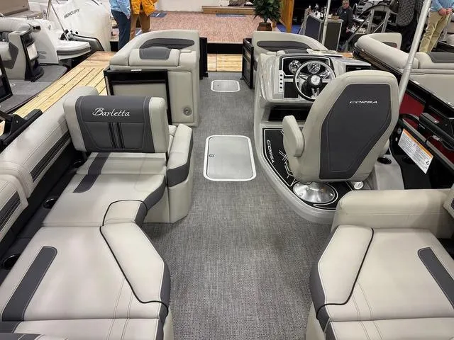 Slide: The Image of Barletta X23M 2025 - 8