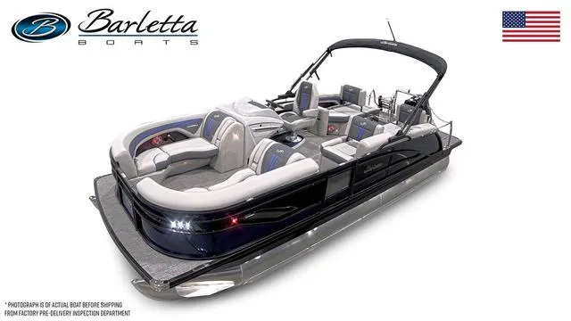 The Image of Barletta X23M 2025 - 1