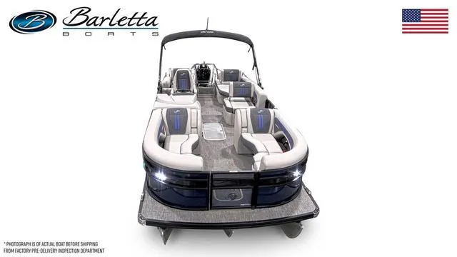 Slide: The Image of Barletta X23M 2025 - 4