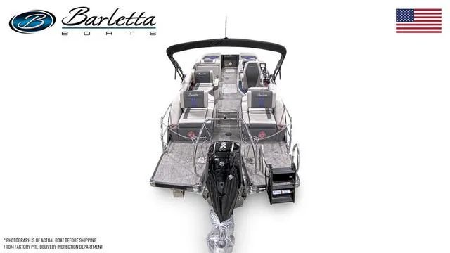 Slide: The Image of Barletta X23M 2025 - 6