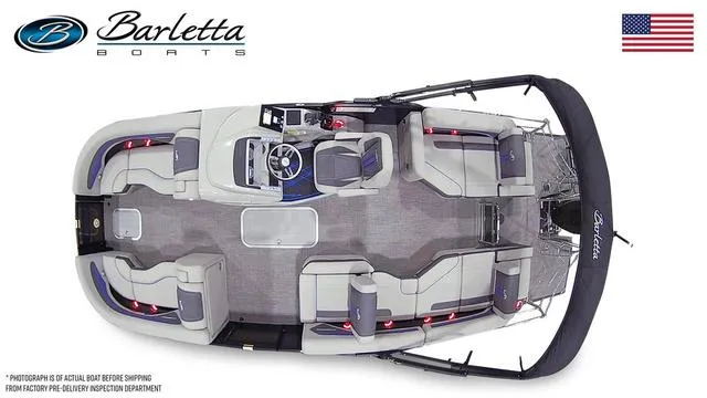 Slide: The Image of Barletta X23M 2025 - 7