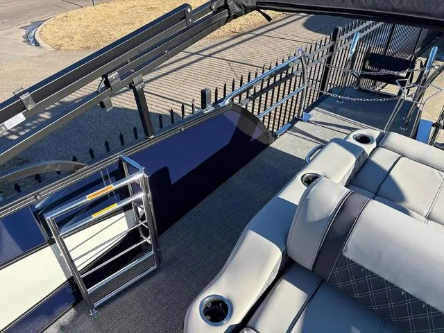 Slide: The Image of Barletta L25UC 2025 - 10