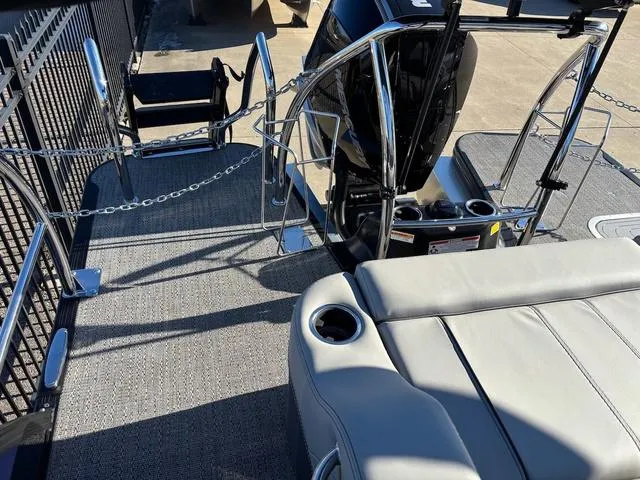 Slide: The Image of Barletta L25UC 2025 - 11