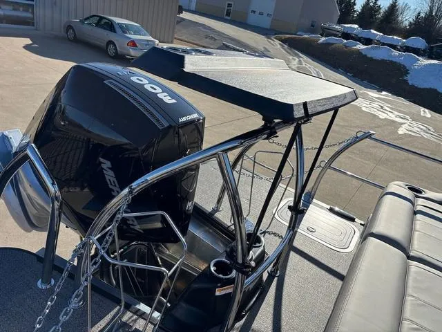 Slide: The Image of Barletta L25UC 2025 - 12