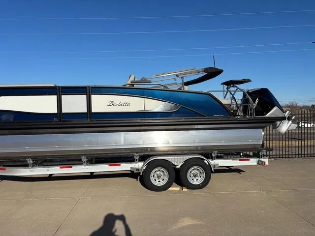 Slide: The Image of Barletta L25UC 2025 - 2