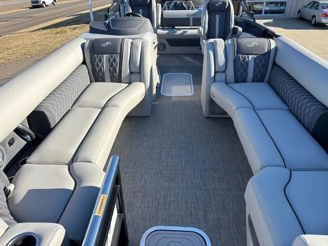 Slide: The Image of Barletta L25UC 2025 - 4