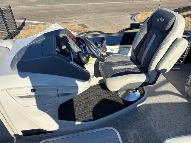 Slide: The Image of Barletta L25UC 2025 - 7