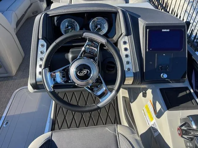 Slide: The Image of Barletta L25UC 2025 - 8