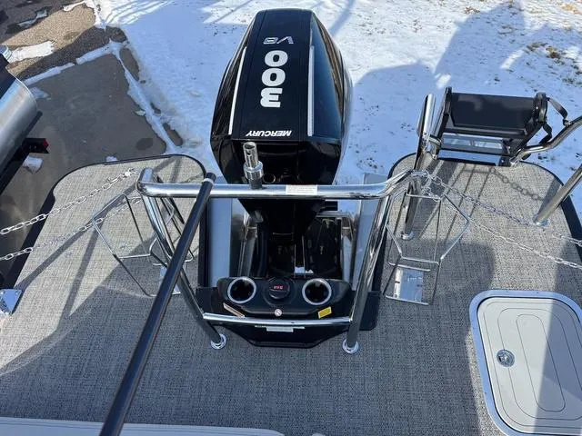 Slide: The Image of Barletta L25UE 2025 - 11