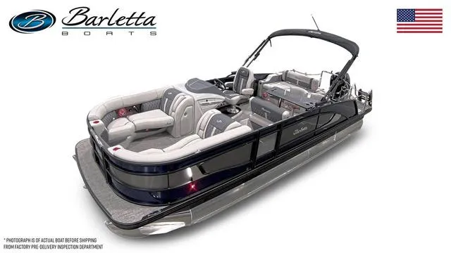 Slide: The Image of Barletta L25UE 2025 - 13