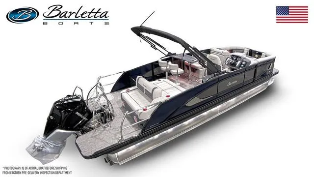 Slide: The Image of Barletta L25UE 2025 - 15