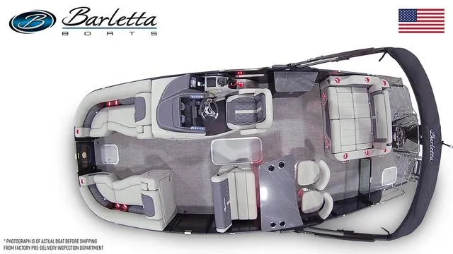 Slide: The Image of Barletta L25UE 2025 - 19
