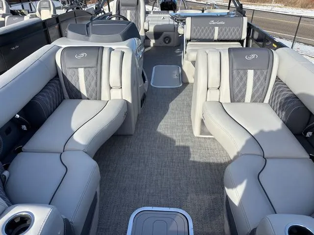 Slide: The Image of Barletta L25UE 2025 - 3