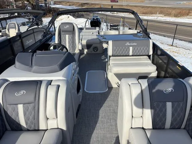 Slide: The Image of Barletta L25UE 2025 - 4