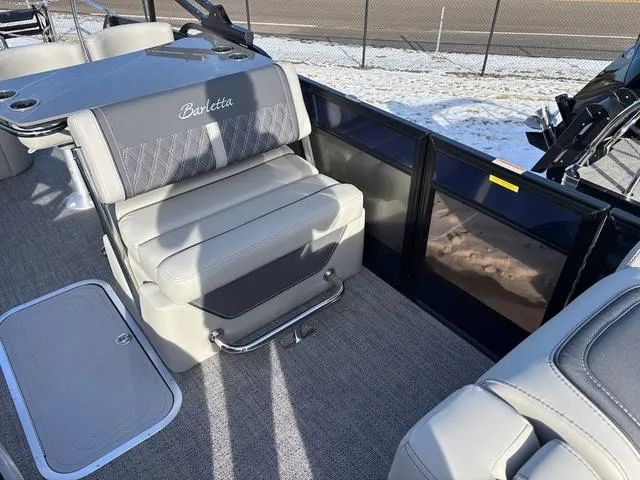 Slide: The Image of Barletta L25UE 2025 - 5