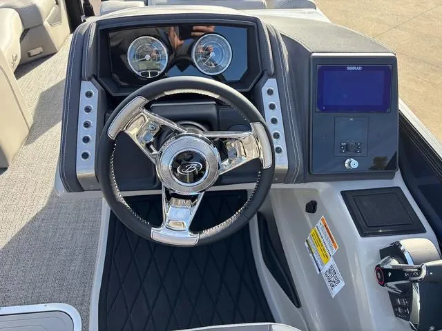 Slide: The Image of Barletta L25UE 2025 - 8