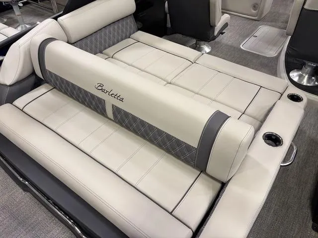 Slide: The Image of Barletta R23UCA 2025 - 6