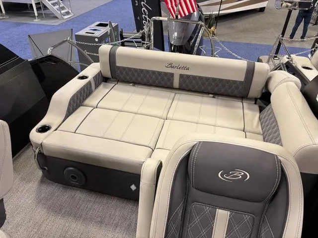 Slide: The Image of Barletta R23UCA 2025 - 7