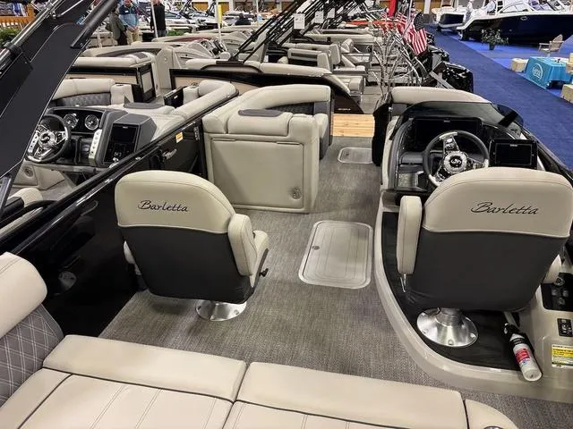 Slide: The Image of Barletta R23UCA 2025 - 8