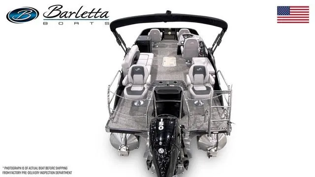 Slide: The Image of Barletta A22F 2025 - 18