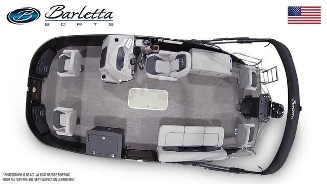 Slide: The Image of Barletta A22F 2025 - 19