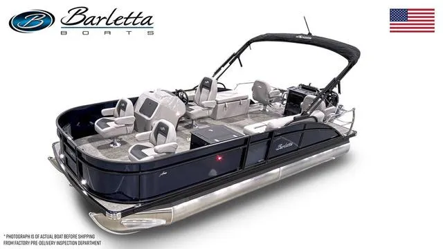 The Image of Barletta A22F 2025 - 1