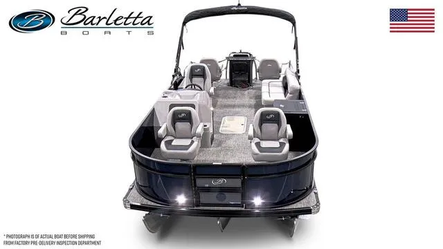 Slide: The Image of Barletta A22F 2025 - 2