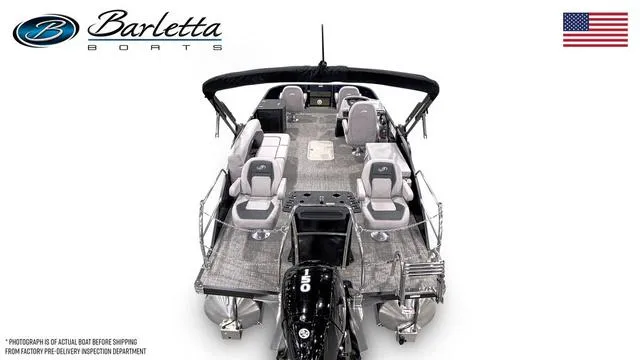 Slide: The Image of Barletta A22F 2025 - 5