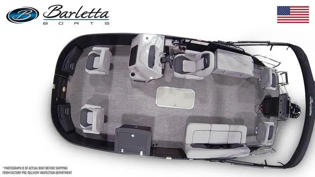 Slide: The Image of Barletta A22F 2025 - 7