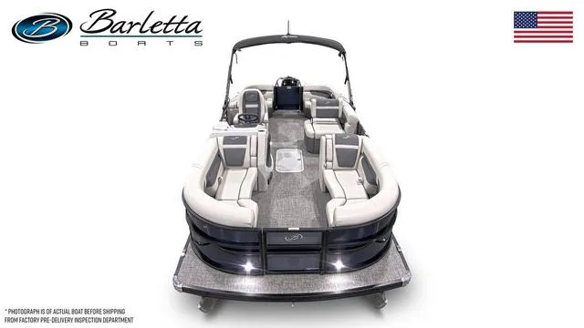 Slide: The Image of Barletta C22Q 2025 - 3