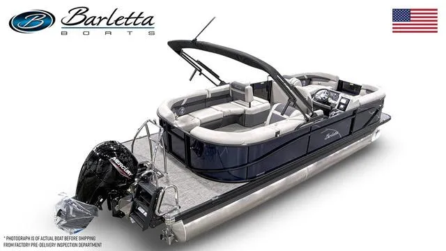 Slide: The Image of Barletta C22Q 2025 - 4