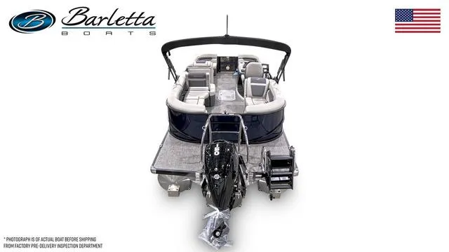 Slide: The Image of Barletta C22Q 2025 - 5