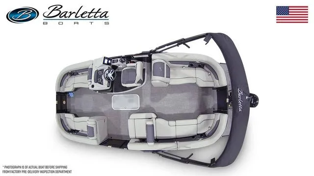 Slide: The Image of Barletta C22Q 2025 - 7