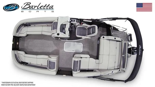 Slide: The Image of Barletta C24U 2025 - 7