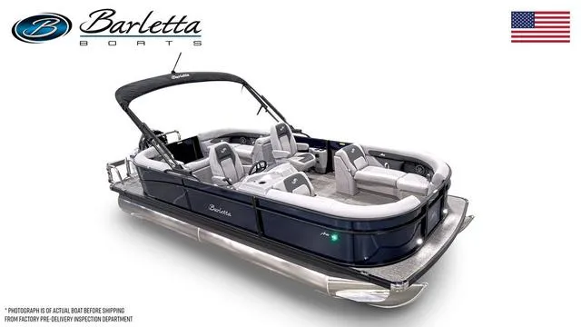 Slide: The Image of Barletta A22QC 2025 - 3