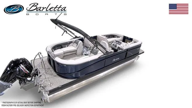 Slide: The Image of Barletta A22QC 2025 - 4