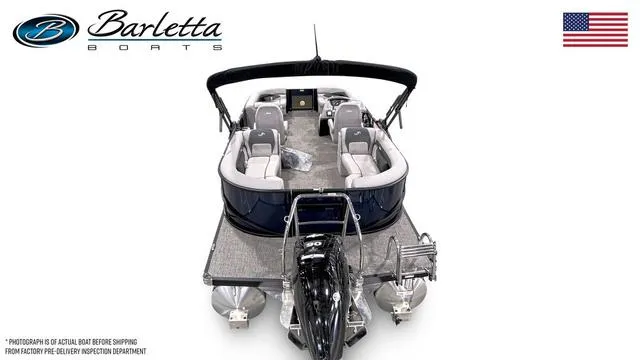 Slide: The Image of Barletta A22QC 2025 - 5