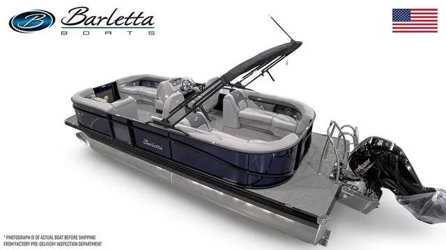 Slide: The Image of Barletta A22QC 2025 - 6