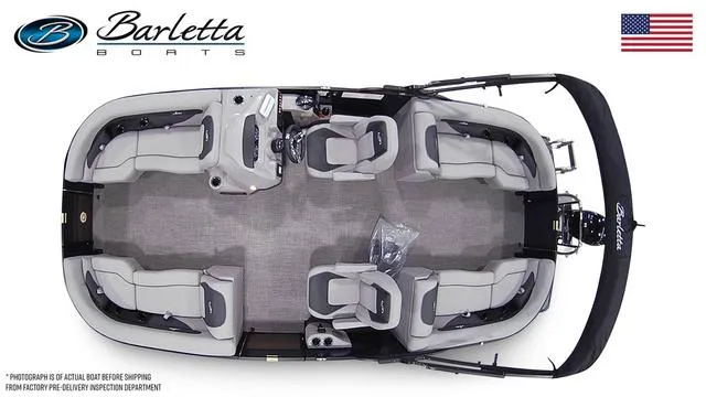 Slide: The Image of Barletta A22QC 2025 - 7