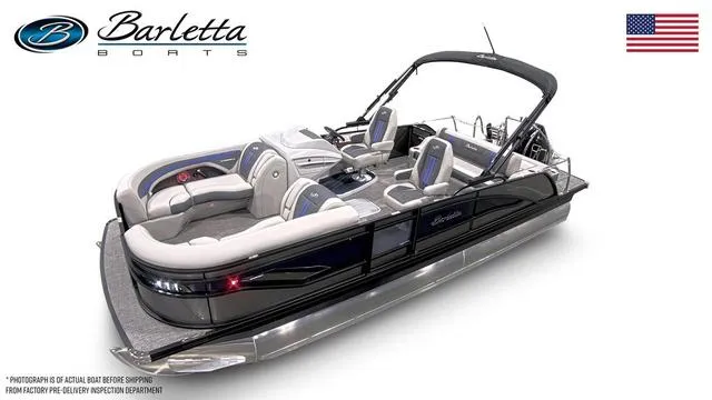 The Image of Barletta X23UC 2025 - 1