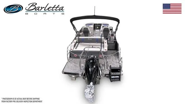 Slide: The Image of Barletta X23UC 2025 - 5