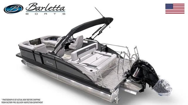 Slide: The Image of Barletta A22UC 2025 - 6