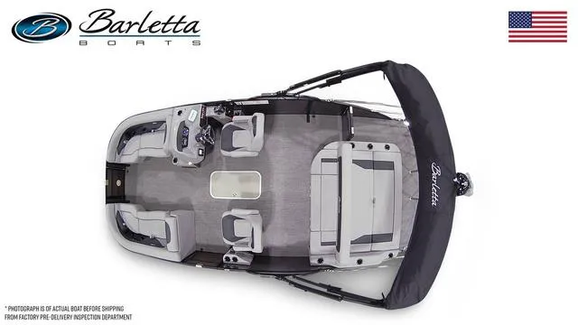 Slide: The Image of Barletta A22UC 2025 - 7