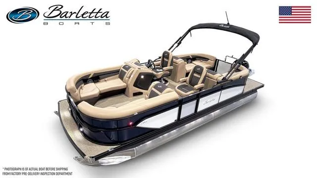The Image of Barletta C22QC 2025 - 1